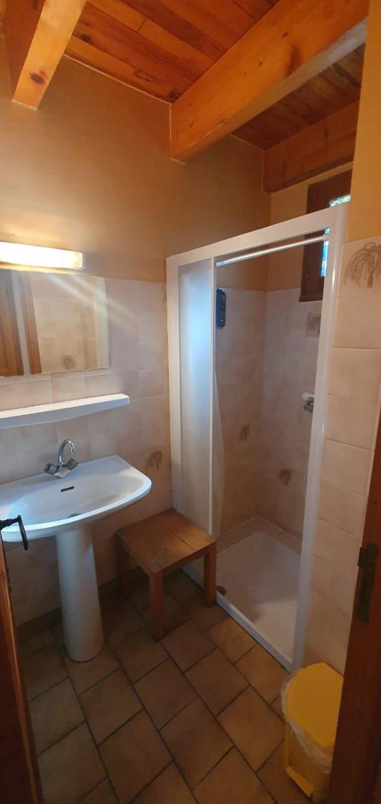 Hotel Des Bateliers La Malène エクステリア 写真