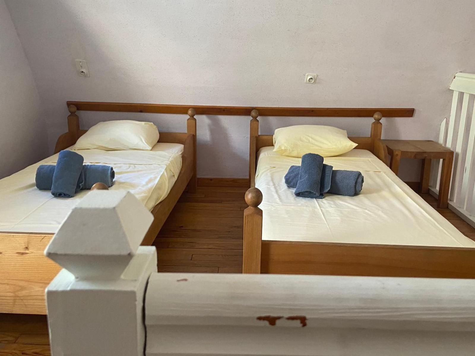 Hotel Des Bateliers La Malène エクステリア 写真